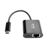 Tripp Lite USB-C to Gigabit Network Adapter — Being Shipped