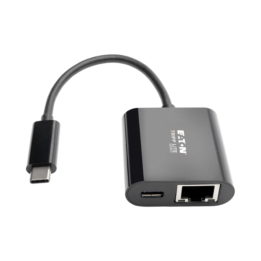 Tripp Lite USB-C to Gigabit Network Adapter — Being Shipped