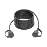 Tripp Lite USB 3.0 SuperSpeed A to A M/M Cable, Industrial, IP68, Shielded, 13 ft. (3.96 m), TAA — Being Shipped