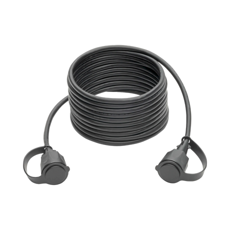 Tripp Lite USB 3.0 SuperSpeed A to A M/M Cable, Industrial, IP68, Shielded, 13 ft. (3.96 m), TAA — Being Shipped