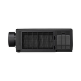 NEC NP-PV710-UL 7100-Lumen WUXGA 3LCD Laser Projector with NP13ZL Lens (Black) — Being Shipped