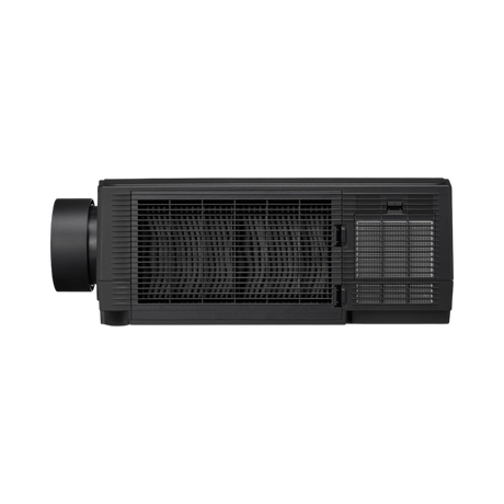 NEC NP-PV710-UL 7100-Lumen WUXGA 3LCD Laser Projector with NP13ZL Lens (Black) — Being Shipped