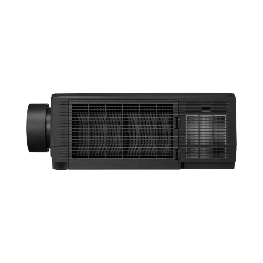 NEC NP-PV710-UL 7100-Lumen WUXGA 3LCD Laser Projector with NP13ZL Lens (Black) — Being Shipped