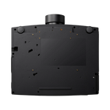 NEC NP-PV710-UL 7100-Lumen WUXGA 3LCD Laser Projector with NP13ZL Lens (Black) — Being Shipped