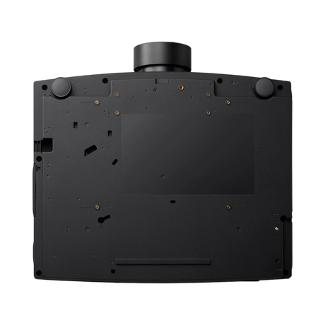 NEC NP-PV710-UL 7100-Lumen WUXGA 3LCD Laser Projector with NP13ZL Lens (Black) — Being Shipped