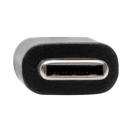 Tripp Lite 3-Port USB 3.x (5Gbps) Hub with LAN Port — Being Shipped