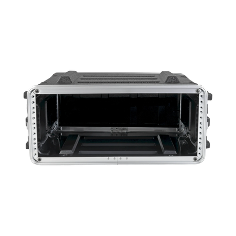 Tripp Lite 4U ABS Server Rack Case for Safe Equipment Transport — Being Shipped