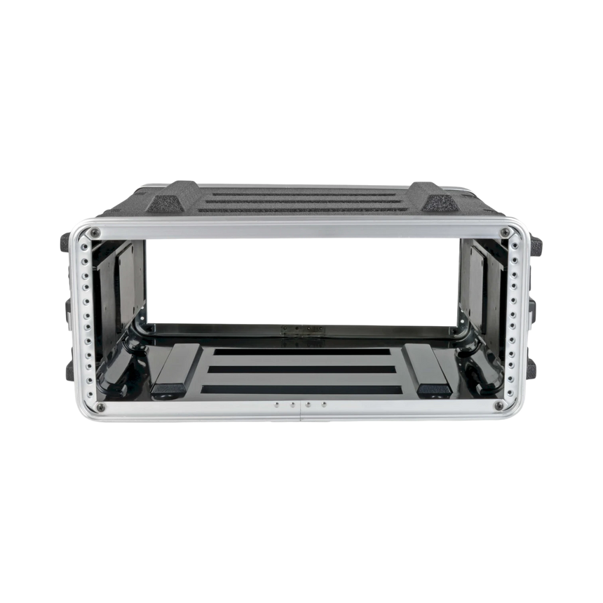 Tripp Lite 4U ABS Server Rack Case for Safe Equipment Transport — Being Shipped