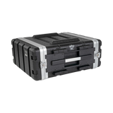 Tripp Lite 4U ABS Server Rack Case for Safe Equipment Transport — Being Shipped