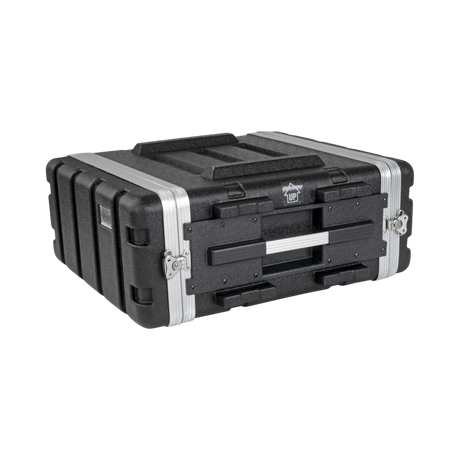Tripp Lite 4U ABS Server Rack Case for Safe Equipment Transport — Being Shipped