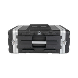 Tripp Lite 4U ABS Server Rack Case for Safe Equipment Transport — Being Shipped