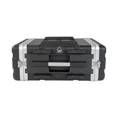 Tripp Lite 4U ABS Server Rack Case for Safe Equipment Transport — Being Shipped