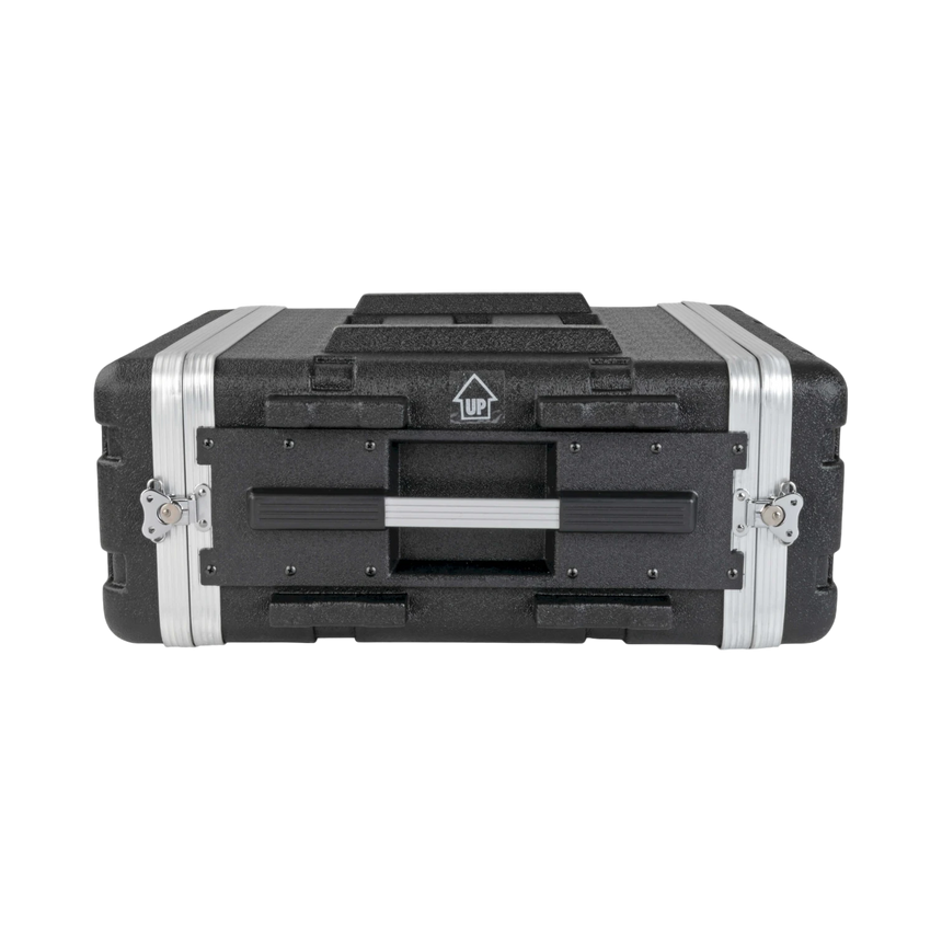 Tripp Lite 4U ABS Server Rack Case for Safe Equipment Transport — Being Shipped