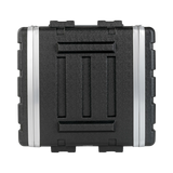 Tripp Lite 4U ABS Server Rack Case for Safe Equipment Transport — Being Shipped