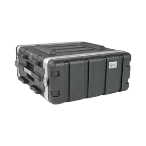 Tripp Lite 4U ABS Server Rack Case for Safe Equipment Transport — Being Shipped