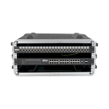 Tripp Lite 4U ABS Server Rack Case for Safe Equipment Transport — Being Shipped