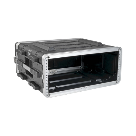 Tripp Lite 4U ABS Server Rack Case for Safe Equipment Transport — Being Shipped