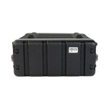 Tripp Lite 4U ABS Server Rack Case for Safe Equipment Transport — Being Shipped