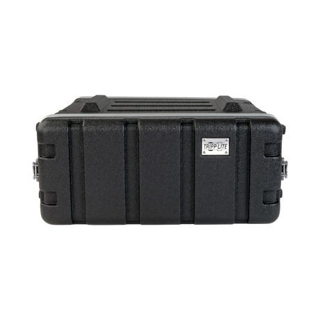 Tripp Lite 4U ABS Server Rack Case for Safe Equipment Transport — Being Shipped