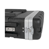 Tripp Lite 4U ABS Server Rack Case for Safe Equipment Transport — Being Shipped