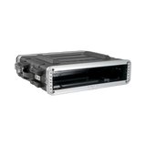 Tripp Lite 2U ABS Rack Case for 19-Inch Rack-Mount Equipment — Being Shipped