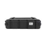 Tripp Lite 2U ABS Rack Case for 19-Inch Rack-Mount Equipment — Being Shipped