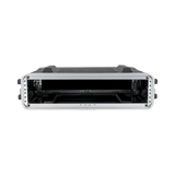 Tripp Lite 2U ABS Rack Case for 19-Inch Rack-Mount Equipment — Being Shipped
