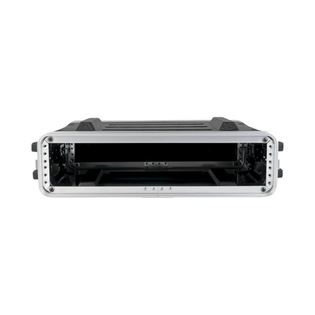Tripp Lite 2U ABS Rack Case for 19-Inch Rack-Mount Equipment — Being Shipped