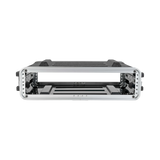 Tripp Lite 2U ABS Rack Case for 19-Inch Rack-Mount Equipment — Being Shipped