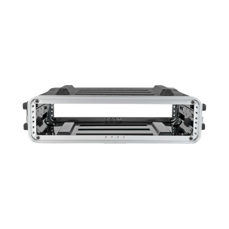 Tripp Lite 2U ABS Rack Case for 19-Inch Rack-Mount Equipment — Being Shipped