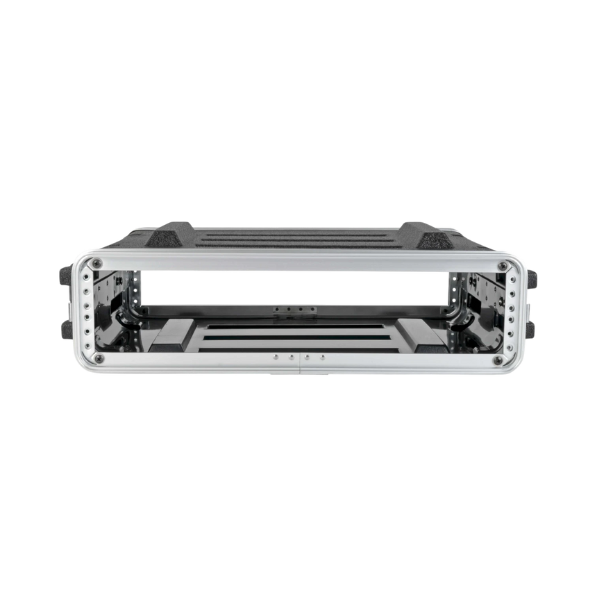 Tripp Lite 2U ABS Rack Case for 19-Inch Rack-Mount Equipment — Being Shipped