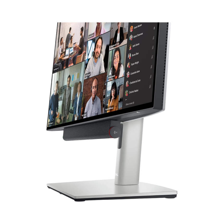 Dell SB522A Slim Conferencing Soundbar with AI Noise-Canceling Microphone — Being Shipped