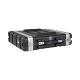 Tripp Lite 2U ABS Rack Case for 19-Inch Rack-Mount Equipment — Being Shipped