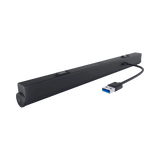 Dell SB522A Slim Conferencing Soundbar with AI Noise-Canceling Microphone — Being Shipped