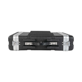 Tripp Lite 2U ABS Rack Case for 19-Inch Rack-Mount Equipment — Being Shipped