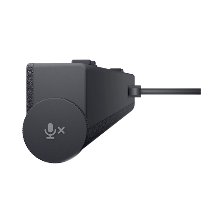 Dell SB522A Slim Conferencing Soundbar with AI Noise-Canceling Microphone — Being Shipped