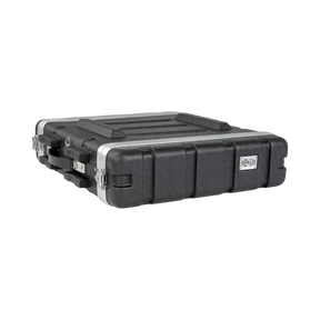 Tripp Lite 2U ABS Rack Case for 19-Inch Rack-Mount Equipment — Being Shipped
