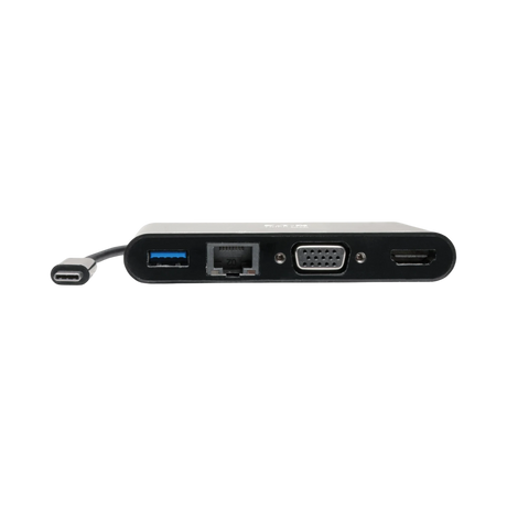 Tripp Lite USB-C to HDMI Adapter Hub — Being Shipped