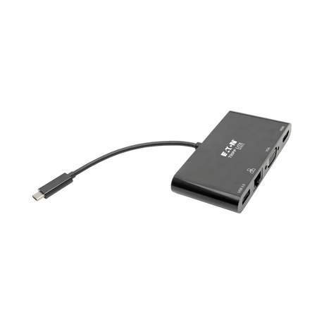Tripp Lite USB-C to HDMI Adapter Hub — Being Shipped