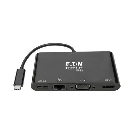 Tripp Lite USB-C to HDMI Adapter Hub — Being Shipped