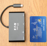 Tripp Lite USB-C to HDMI Adapter Hub — Being Shipped