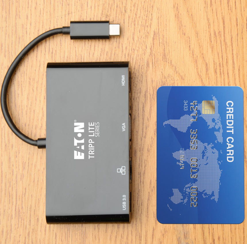 Tripp Lite USB-C to HDMI Adapter Hub — Being Shipped