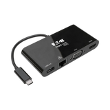Tripp Lite USB-C to HDMI Adapter Hub — Being Shipped