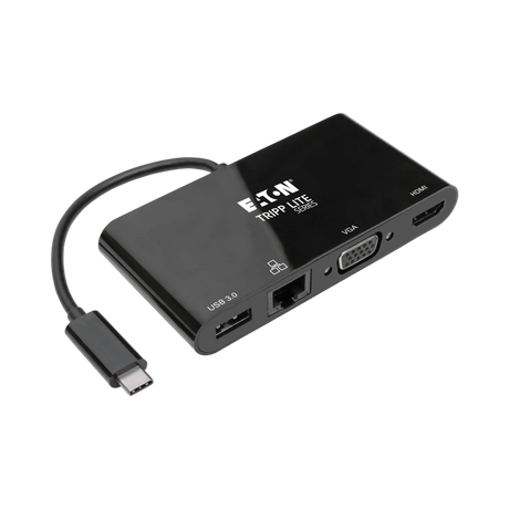 Tripp Lite USB-C to HDMI Adapter Hub — Being Shipped