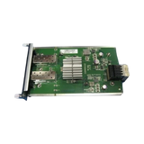 Dell 2x SFP+ Ports SFP+ 10GbE Module for N3000/S3100 — Being Shipped