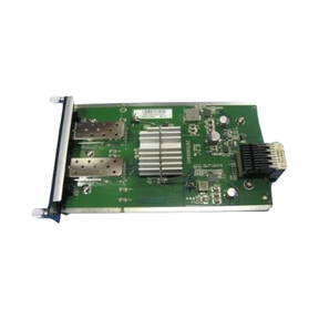 Dell 2x SFP+ Ports SFP+ 10GbE Module for N3000/S3100 — Being Shipped