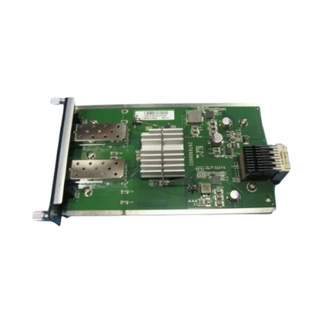 Dell 2x SFP+ Ports SFP+ 10GbE Module for N3000/S3100 — Being Shipped