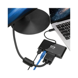 Tripp Lite USB-C to HDMI Adapter Hub — Being Shipped