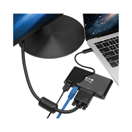 Tripp Lite USB-C to HDMI Adapter Hub — Being Shipped