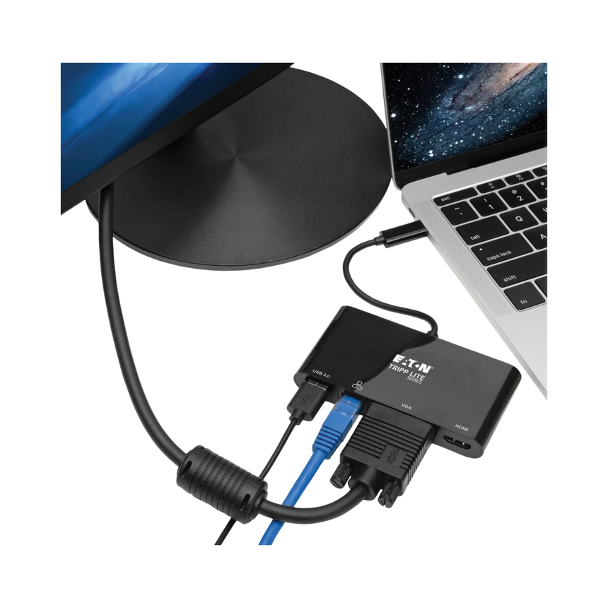 Tripp Lite USB-C to HDMI Adapter Hub — Being Shipped